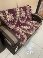 sofa set good condition