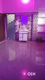 NEW SEMI FURNISHED FLATS