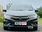 Honda City i-VTEC VX, 2018, Diesel