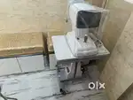 Optical Shop full set up dena hai
