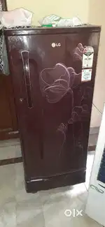 Very good condition fridge