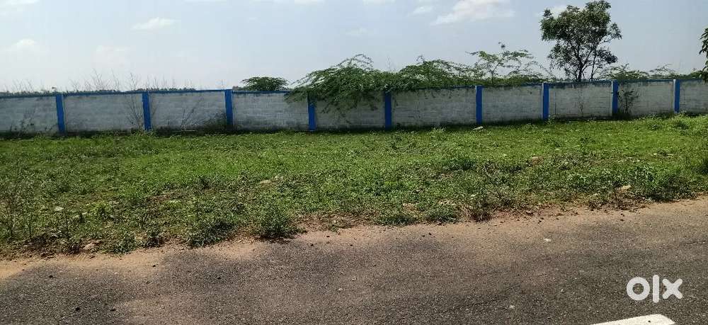 Sulur Near Ashwini Mahal