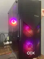 computer all gud 3 days old