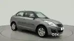 Maruti Suzuki Swift Dzire 2015-2017 ZDI, 2013, Diesel