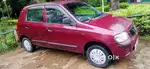 Maruti Suzuki Alto lxi 2010