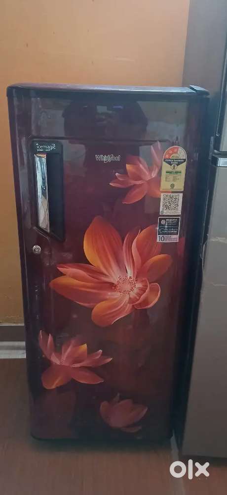 Whirlpool icemajic 175L