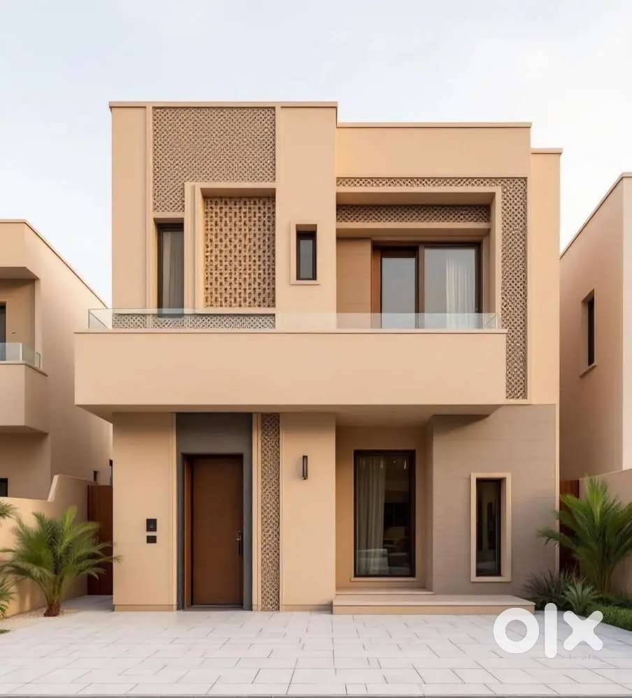 4 bhk House Near Kamal Vihar Raipur