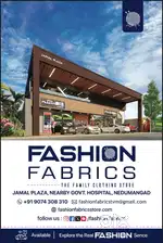 Billing & cashier wanted in leading textile shop at NDD