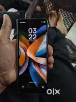Samsung z fold 4, 12 ram 256 rom