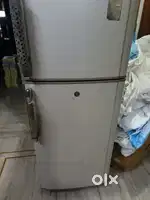 Double Door Refrigerator