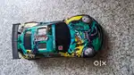 RC Drift car with Accessories (Can parcel it)