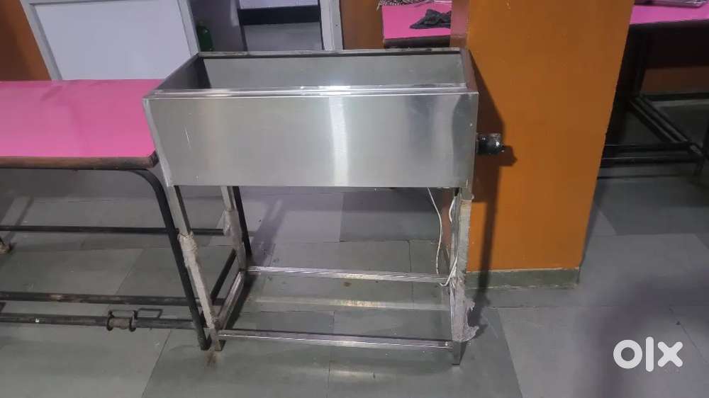 Ben Gary  kitchen king