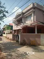 4BHK Semifurnished House in Maradu, 2050sqft