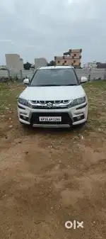 Maruti Suzuki Brezza 2019. Urgent sale