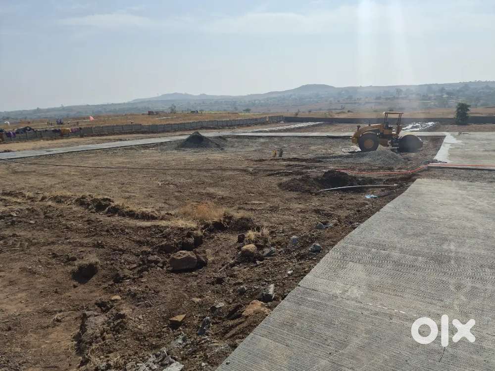 Mahalaxmi developers