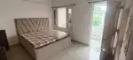 Independent Well Built  Furnished 1 Ac  room for Girls/boys