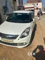 Maruti Suzuki Swift Dzire 2017 Diesel Good Condition