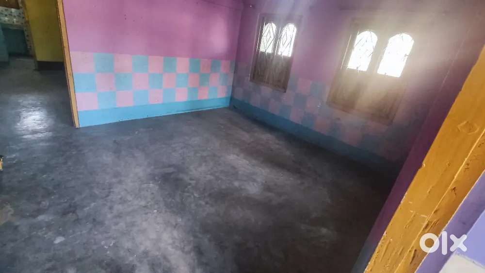 2BHK House for Rent – Spacious & Well-Maintained