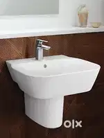 Kholer  Wallmount Washbasin