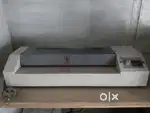Lamination machine