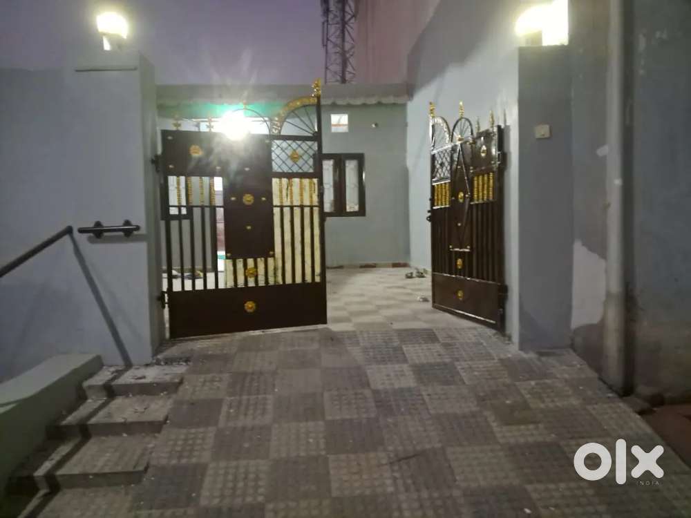 Girls paying guest house-Sirsi Road -friend's colony