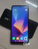REDMI NOTE 9 PRO MAX