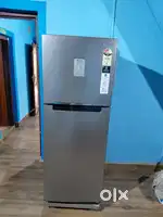 Double Door  Samsung  253 Ltrs  18000
