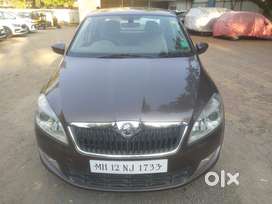 Skoda Rapid 1.5 TDI AT Style, 2017, Diesel