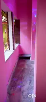 room rent mohisgot near sbi bank new town.