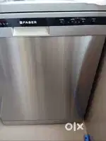 Dish washer