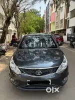Tata Zest 2016 Petrol Well Maintained, Goa passing (GA-06)