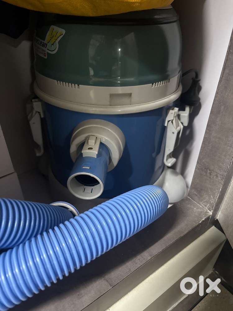 Vaccum cleaner