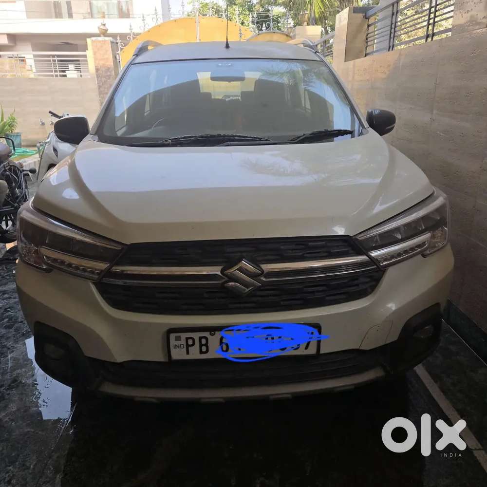 Maruti Suzuki XL6 2020 Petrol 80000 Km Driven