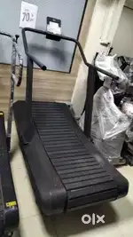 Treadmill in very low price @60000