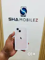 Iphone 13 Mini 256 gb brand new