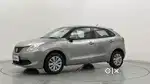 Maruti Suzuki Baleno 1.2 Delta AT, 2016, Petrol