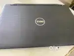 Dell laptop