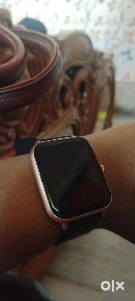 Smartwatch Fireboltt