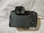 Canon eosr