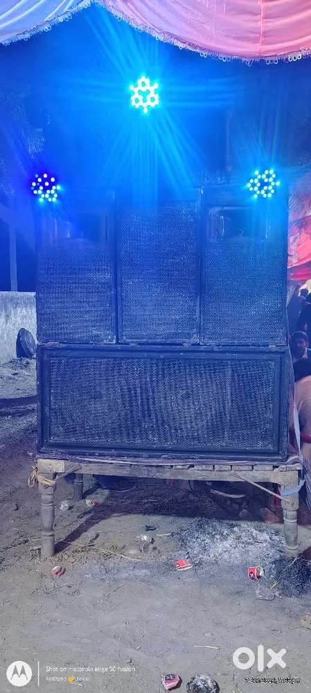 5 top h 4 Singal spekar ke h or ek duabal spekar ka h