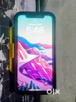 iPhone 11 white