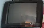 BPL TV  good condition colour TV