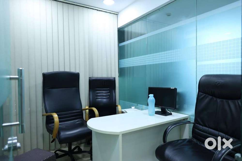 fully furnished office space available for rent