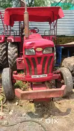 mahindra 415Bp