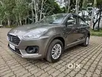Maruti Suzuki Dzire 2017-2020 1.2 VXI, 2017, Petrol