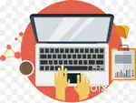 social media handling