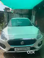 Maruti Suzuki Swift Dzire 2019