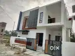 Konam 3BHK : New House with stunning interior works for sale
