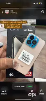 8 gb 512 gb 3 inch display