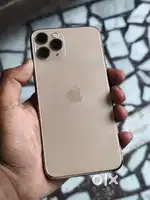 IPhone 11 Pro 256gb All Wokring in Good Condition